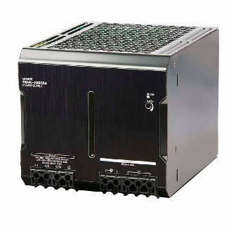 Alim. à découpage 24VDC 40A 960W, 2/3PH 380-480VAC/450-600VDC Trop-Lire la description