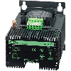 Alim. mono redressée filtrée IN: 230/400 ±15VAC OUT: 24V/20ADC