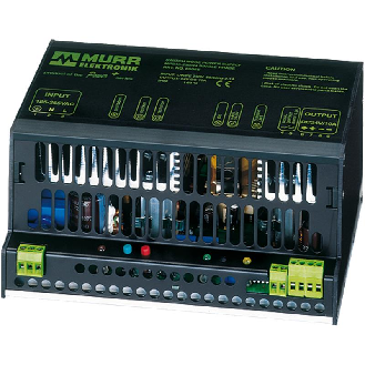 Alimentation à découpage 480W 24VDC 20A-Lire la description
