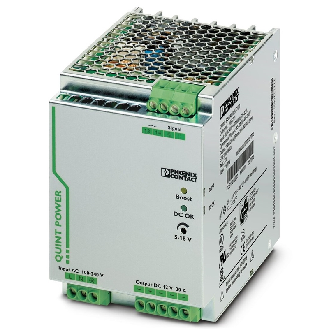 Alimentation à découpage 12VDC 20A-Lire la description