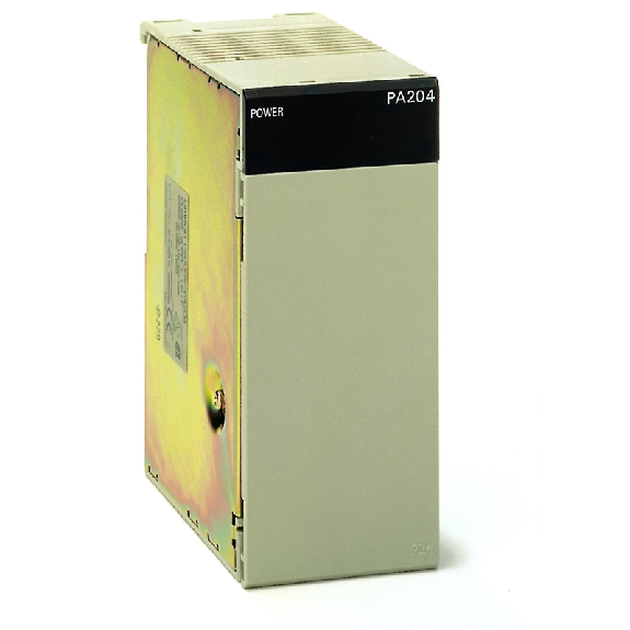 Alimentation électrique 24VDC pour racks industriels-Lire la description