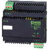 Alim. à découpage 24VDC 4,2A 100W, 1PH 100-240VAC - 120-370VDC