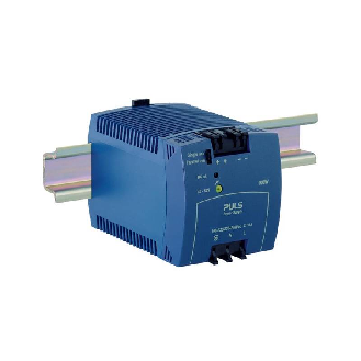 Alimentation 48VDC 2A PS (POE/HV) RAIL DIN-Lire la description