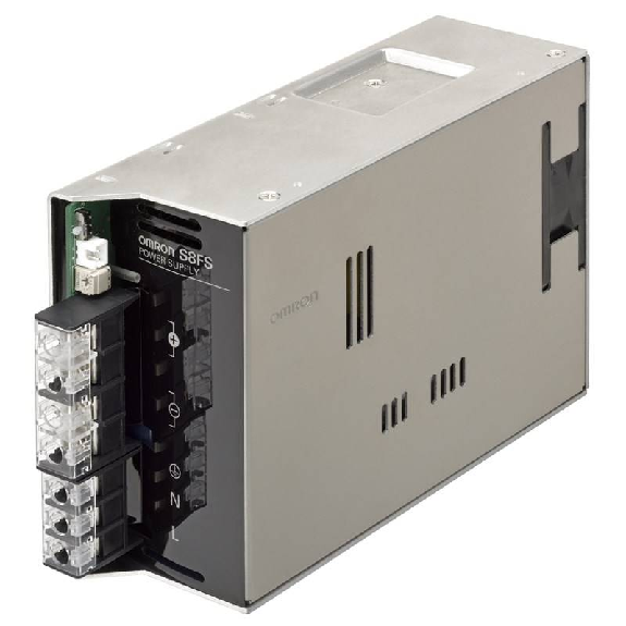 Alim. à découpage 48VDC 13A 600W, 1PH 100-240VAC Alim. à découpage 48VDC 13A 600W, 1PH 100-240VAC-Lire la description
