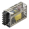Alim. à découpage 5VDC 1,3A 15W, 1PH 200-240VAC, Rail DIN