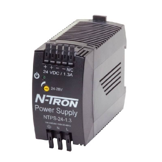 Alimentation 24VDC 5A DIN RAIL-Lire la description