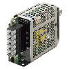 Alim. à découpage 15VDC 2,4A 30W, 1PH 100-240VAC, Rail DIN