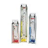 Manomètre à colonne verticale, 0-1300 mmH2O, liquide VOLT 1S