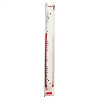 Manomètre à colonne verticale, 0-30 mbar, liquide AWS.10