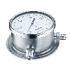 Manomètre inox Ø150mm, 0 .. 1.6 bar, G 1/2