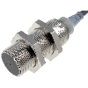 DPI M18 PNP NO+NF P8mm noyé lg59(39)mm Inox / Câble 10m