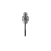 DPI M05 NPN NF P1mm noyé lg15mm 10-30Vdc / Fils 250mm