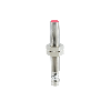 DPI M08 PNP NO P2mm noyé lg56(44)mm Laiton 10-30Vdc / M08 3P