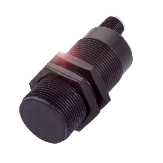 DPC M30 PNP NO P15mm Pot. lg79mm Plast. / M12 4P-Lire la description