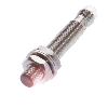 DPI M08 PNP NO P2mm noyé lg55(44,5)mm Inox 10-30Vdc / M08 3P