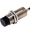 DPI M30 PNP NO P50mm non noyé IO-Link COM3 82(65)mm Laiton Câble 2m