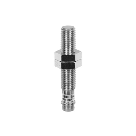 DPI M08 ANA 0-10Vdc P0-3mm quasi-noyé lg46(34)mm 12-36Vdc / M08 3P DPI M08 ANA 0-10Vdc P0-3mm quasi-noyé lg46(34)mm 12-36Vdc / M08 3P-Lire la description