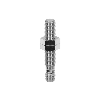 DPI M08 ANA 0-10Vdc P0-3mm quasi-noyé lg46(34)mm 12-36Vdc / M08 3P