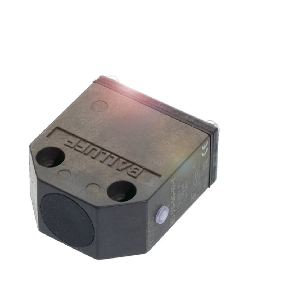 DPI Rect. PNP NO P5mm noyé 42x48x22mm Alu 10-30Vdc / Bornier-Lire la description