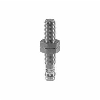 DPI M08 PNP NF P2mm quasi-noyé lg46mm tout Inox 10-30Vdc / M08 3P