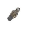 DPI M12 PNP NO P8mm non noyé lg52(30)mm Inox 10-30Vdc / M12 4P