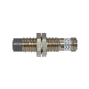 DPI M12 PNP NO P8mm non noyé lg52(30)mm Inox 10-30Vdc / M12 4P