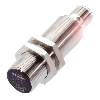 DPI M18 PNP NO P5mm noyé 65(50)mm Laiton 12-30Vdc / M12 4P