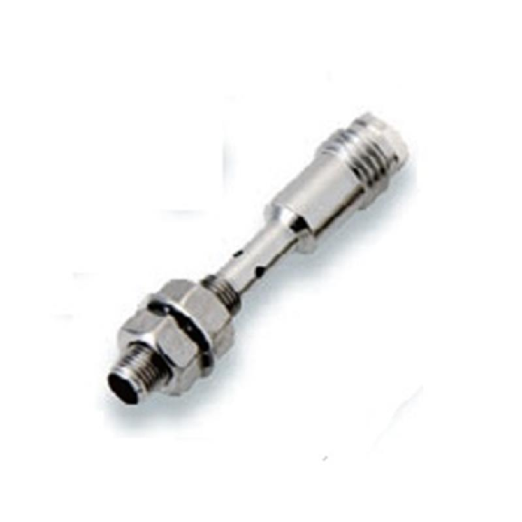 DPI M05 PNP NF P1,2mm noyé lg40,1(15,1)mm Inox 10-30Vdc / M08 3P-Lire la description