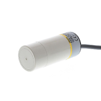 DPC D34 PNP NO P25mm non noyé Plastique 10-30Vdc / Câble 2m-Lire la description