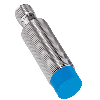 DPI M18 PNP NO P12mm non noyé 69(42)mm Laiton 10-30Vdc / M12 4P