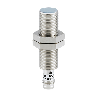 DPI M12 NPN NF P4mm noyé lg50(37)mm Laiton 10-30Vdc / M08 3P