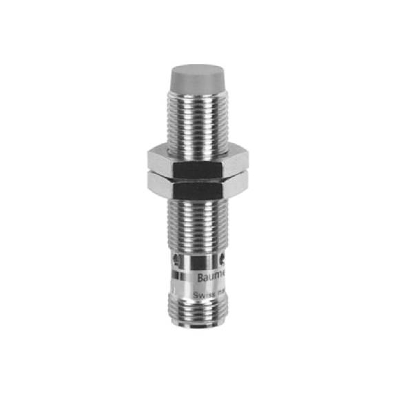 DPI M12 PNP NF P10mm non noyé lg50(31,4)mm Laiton 6-36Vdc / M12 4P DPI M12 PNP NF P10mm non noyé lg50(31,4)mm Laiton 6-36Vdc / M12 4P-Lire la description