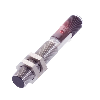 DPC M12 PNP NO P4mm noyé lg75(41)mm Inox / M12 4P