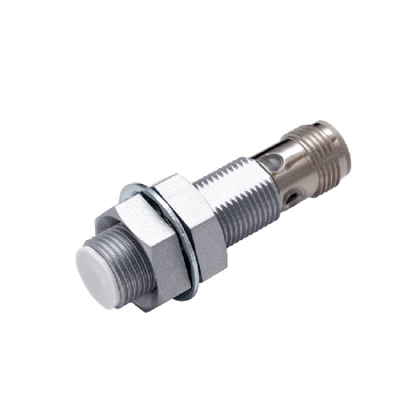 DPI M12 PNP NO P6mm noyé IO-Link COM2 / M12 4P-Lire la description