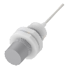 DPC M30 PNP NO non noyé lg72(44.5)mm PTFE 10-35Vdc / Câble 2m PTFE
