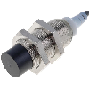 DPI M18 PNP NO P16mm non noyé 59(39)mm Laiton 10-30Vdc Câble 10m