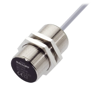 DPI M30 PNP NO P10mm noyé lg56mm Laiton 12-30Vdc / Câble 2m PVC-Lire la description