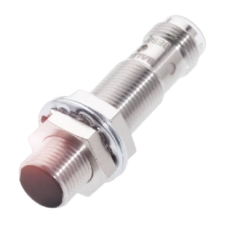 DPI M12 2 fils DC NO P3mm noyé lg50(35,5)mm 10-36Vdc / M12 4P-Lire la description