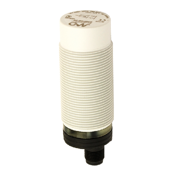 DPC M30 2 fils AC NO/NF P4-25mm non noyé Plast. 20-253V 1/2-20UNF"-Lire la description
