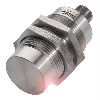 DPI HP M30 PNP NO P40mm non noyé lg63mm Inox 40bar / M12 4P