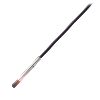 DPI D03 PNP NO P3mm non noyé lg33mm Inox 22-26Vdc / Câble 5m PUR