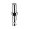 DPI M12 PNP NO P10mm non noyé lg60(41,4)mm Laiton 6-36Vdc / M12 4P