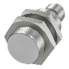 DPI M18 PNP NO P5mm noyé 44,5(29,5)mm Laiton 10-30Vdc / M12 4P