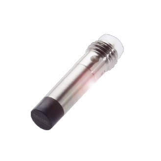 DPI D6,5 PNP NO P4mm non noyé lg30(13)mm Inox 10-30Vdc / M08 3P-Lire la description