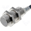 DPI M18 2 fils DC NO P5mm noyé Laiton 10-30Vdc Câble 2m