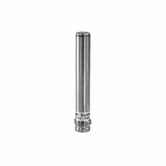 DPI D6,5 NPN NF P2mm quasi-noyé lg46mm tout Inox 10-30Vdc / M08 3P-Lire la description