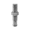 DPI M12 ANA 0-10Vdc P2,75-3mm noyé lg60(45)mm 8-30Vdc IP67 / M12 4P
