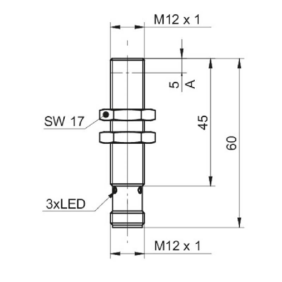 DPI M12 ANA 0-10Vdc P2,75-3mm noyé lg60(45)mm 8-30Vdc IP67 / M12 4P DPI M12 ANA 0-10Vdc P2,75-3mm noyé lg60(45)mm 8-30Vdc IP67 / M12 4P-Lire la description