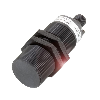 DPC M30 PNP NO/NF P20mm noyé lg87(54)mm Plast. / M12 4P