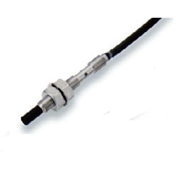 DPI M05 PNP NO P3mm non noyé Inox 10-30Vdc / Câble 2m-Lire la description